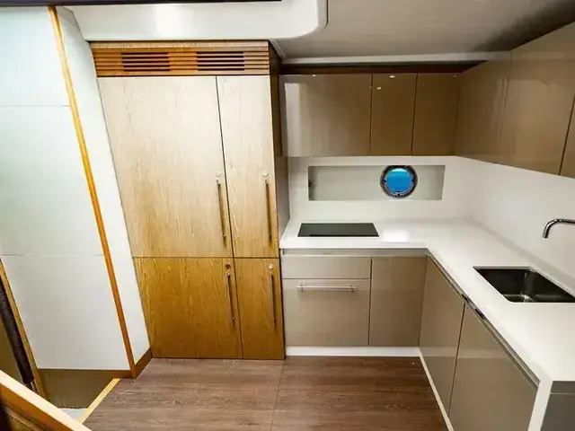 Beneteau Gran Turismo 49