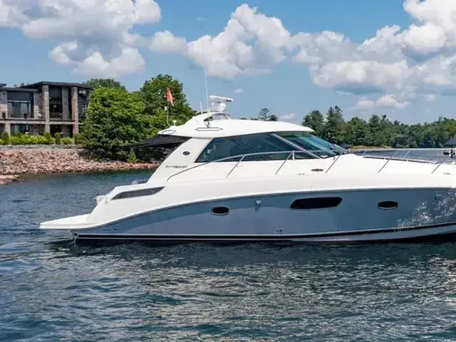 Sea Ray 450