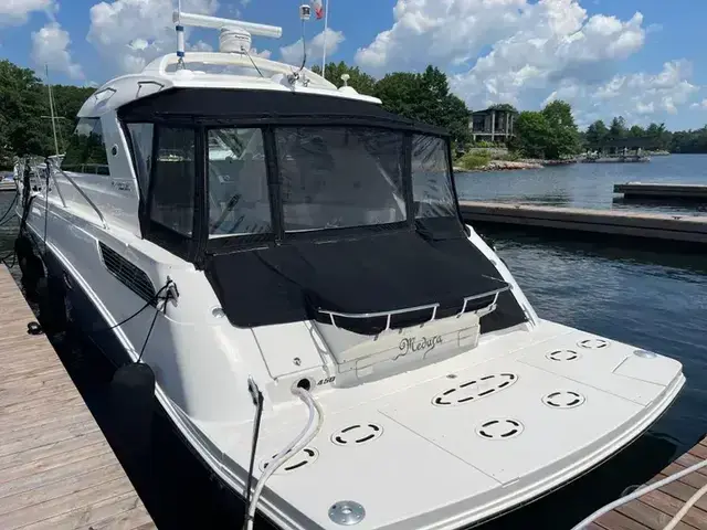 Sea Ray Sundancer 450