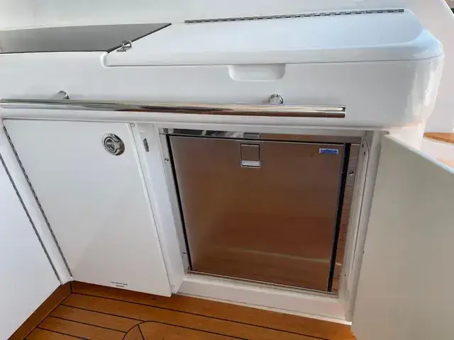 Sea Ray Sundancer 450