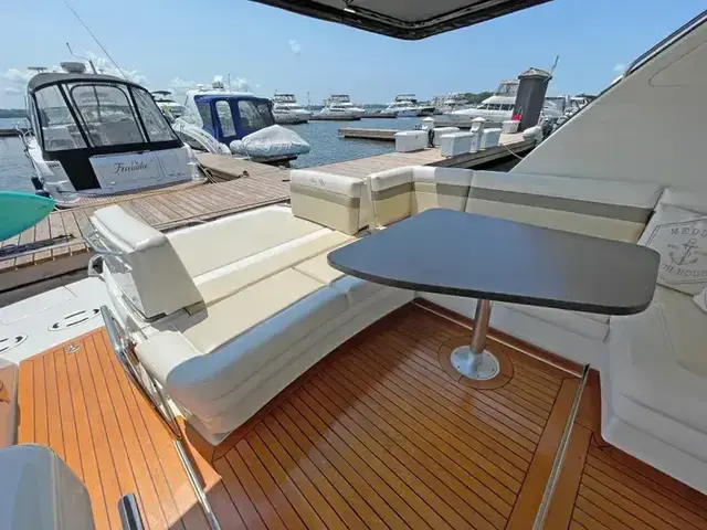 Sea Ray Sundancer 450