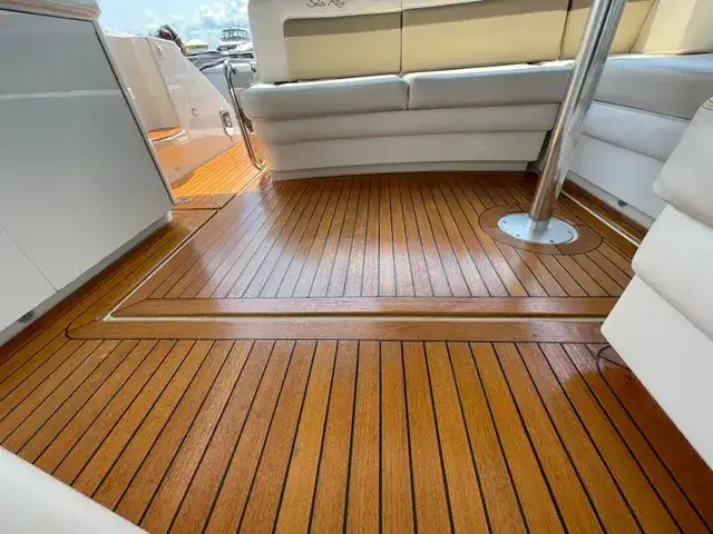 Sea Ray Sundancer 450