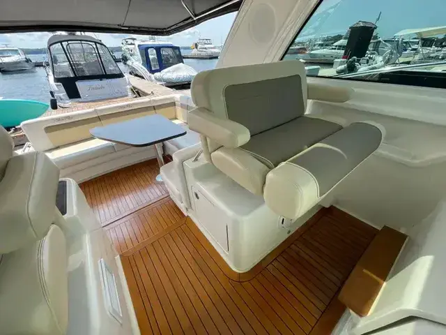 Sea Ray Sundancer 450