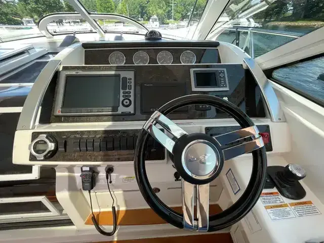 Sea Ray Sundancer 450