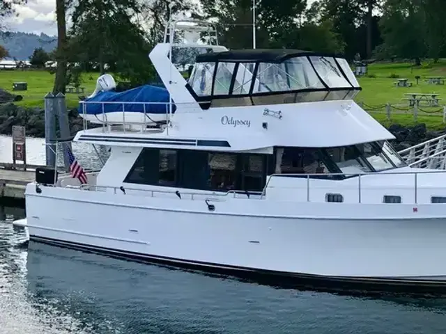 Ocean Alexander 45 for sale in United States of America for $299,900