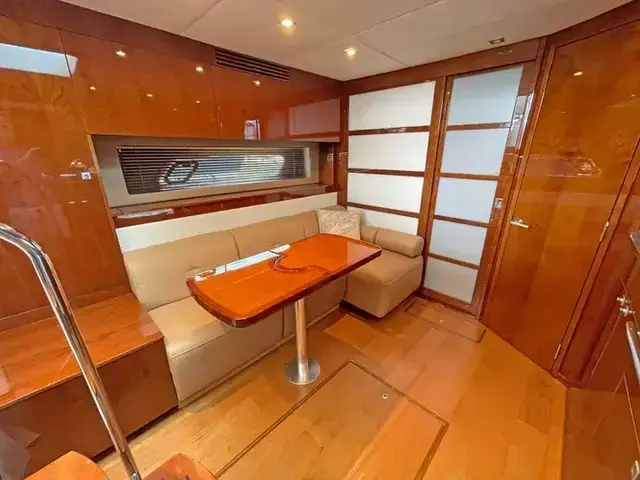 Sea Ray Sundancer 450