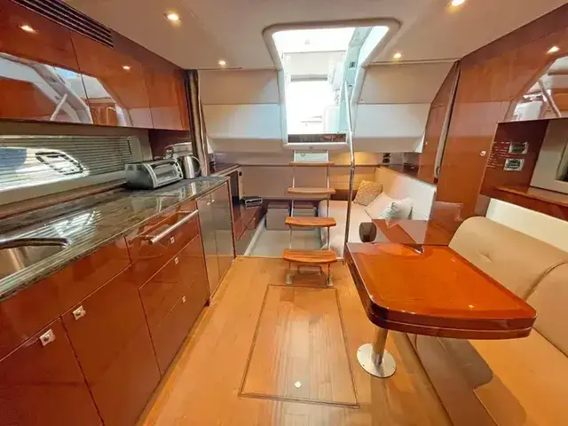 Sea Ray Sundancer 450