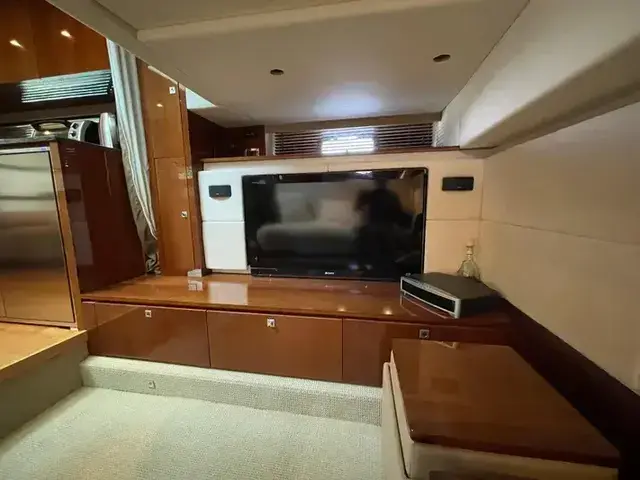 Sea Ray Sundancer 450