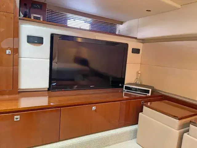 Sea Ray Sundancer 450