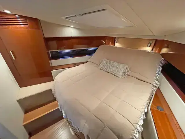 Sea Ray Sundancer 450