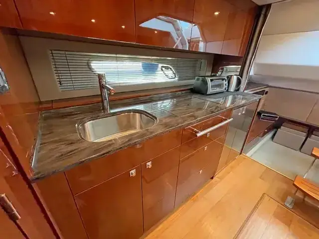 Sea Ray Sundancer 450