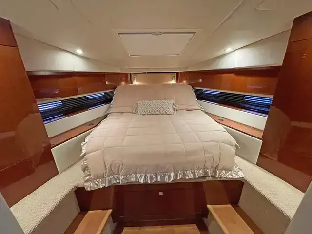 Sea Ray Sundancer 450