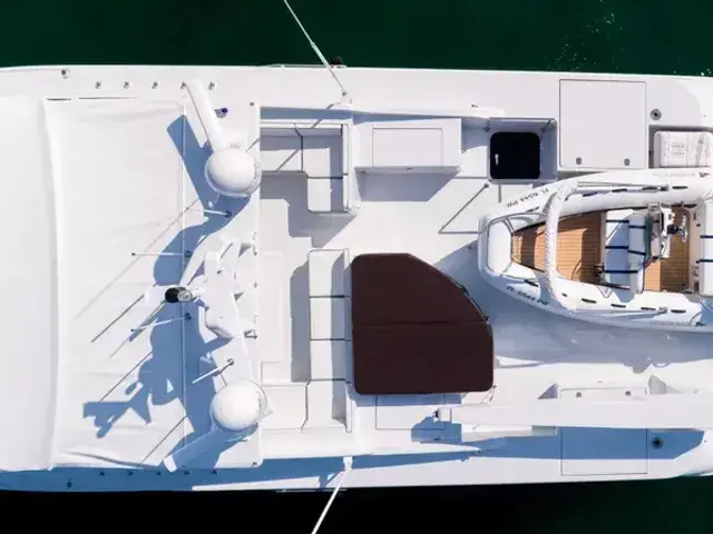 Burger 85 Motor Yacht