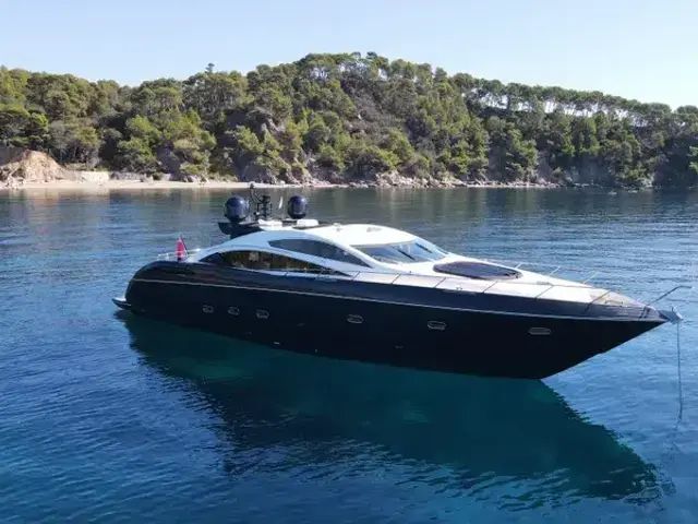 Sunseeker Predator 82 for sale in France for €1,290,000