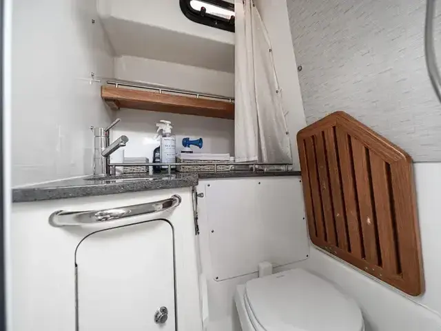 Boston Whaler 350 Realm