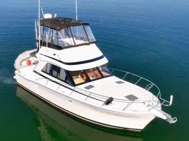 Riviera 36