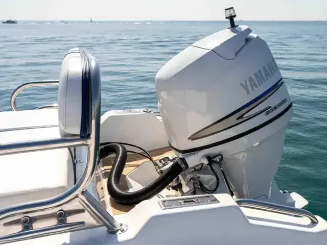 Burger 85 Motor Yacht