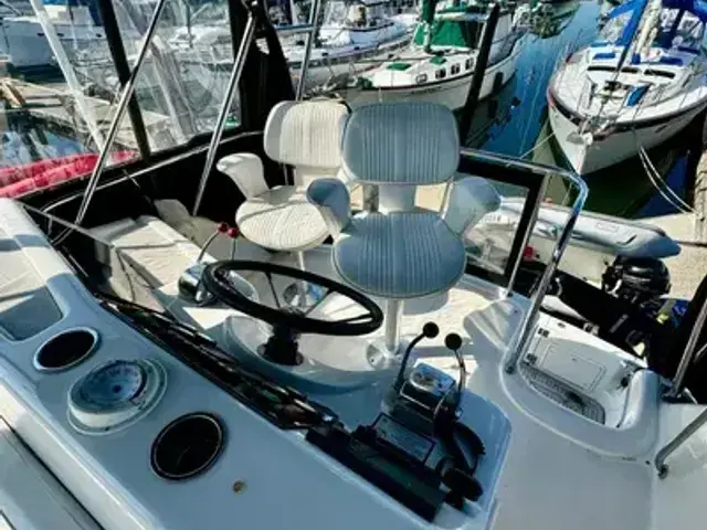 Riviera 36