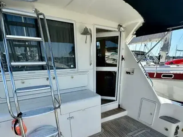 Riviera 36