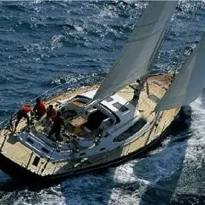 2002 North Wind 58