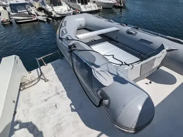 Sea Ranger 45