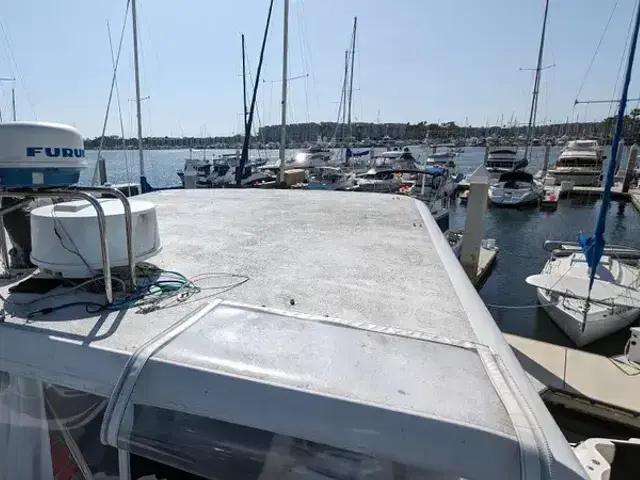 Sea Ranger 45