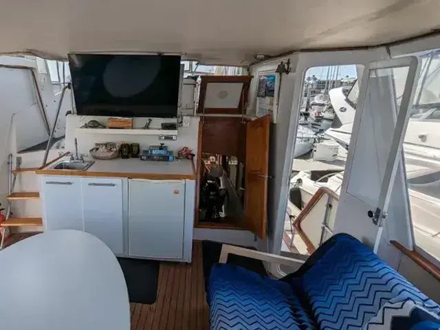 Sea Ranger 45