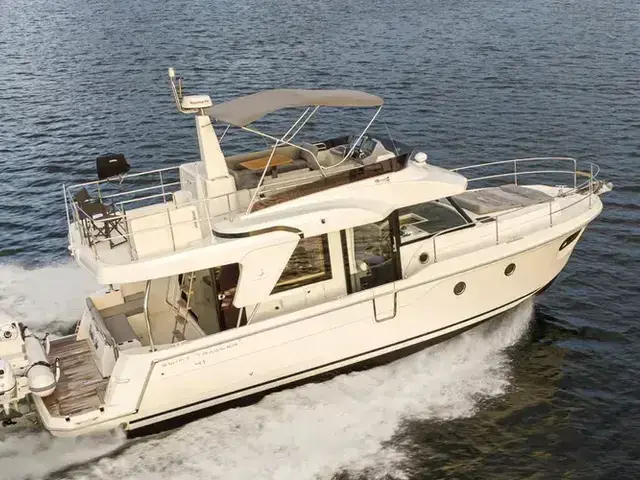 Beneteau Swift Trawler 41 Fly