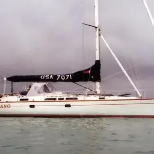 1994 Farr 55