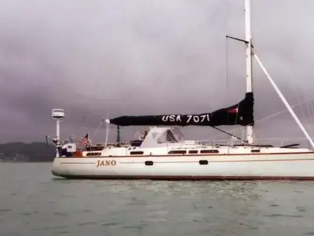 Farr 55