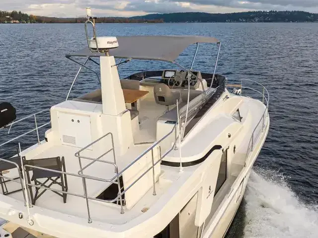 Beneteau Swift Trawler 41 Fly