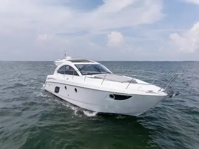 Beneteau