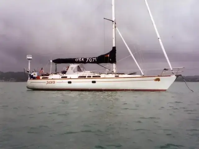 Farr 55