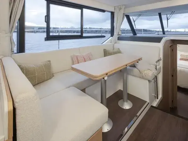 Beneteau Swift Trawler 41 Fly