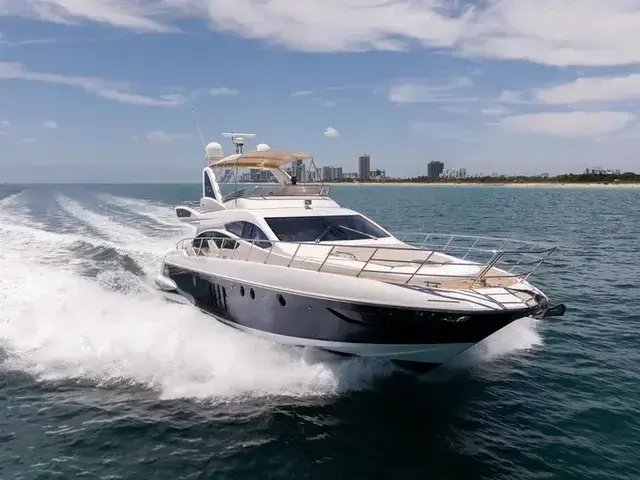 Azimut 64