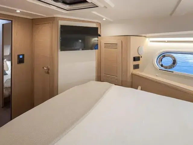 Beneteau Swift Trawler 41 Fly