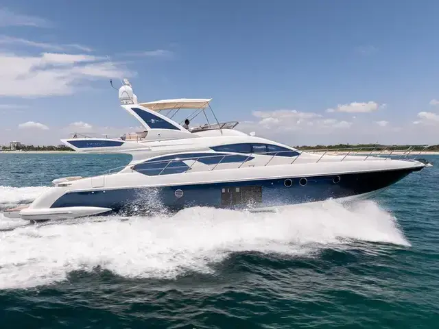 Azimut 64