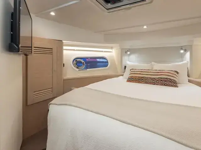 Beneteau Swift Trawler 41 Fly