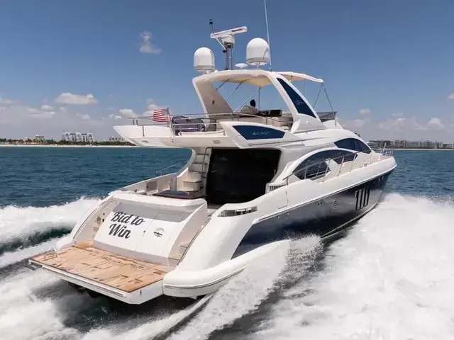 Azimut 64