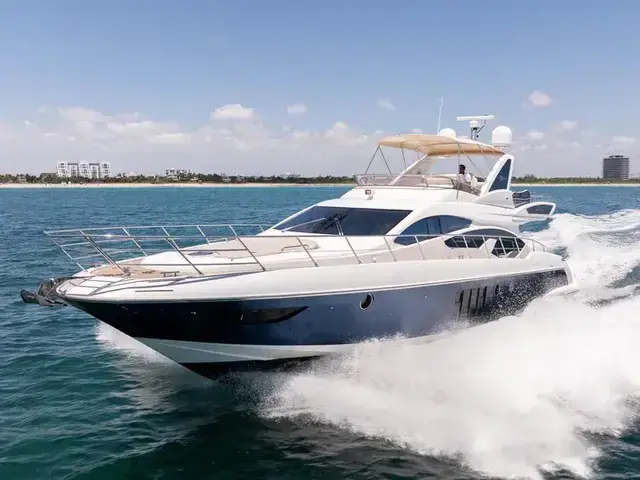 Azimut 64