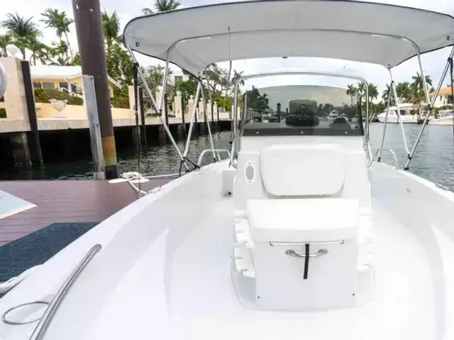 Burger 85 Motor Yacht