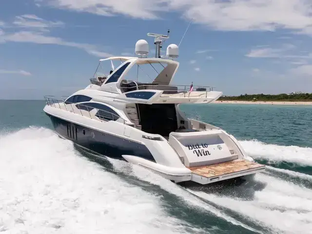 Azimut 64