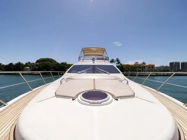 Azimut 64