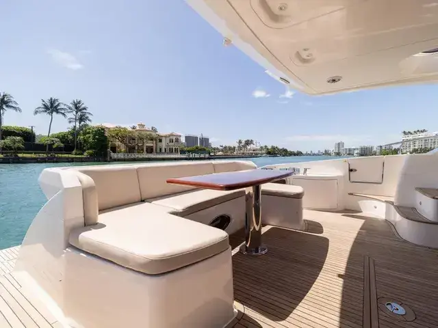 Azimut 64