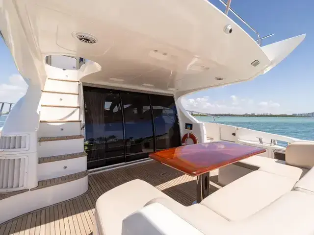 Azimut 64