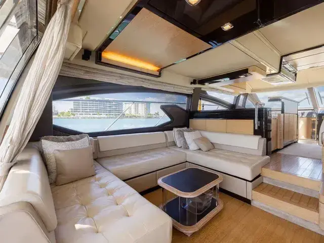 Azimut 64