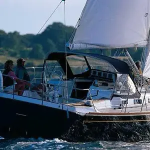 2003 Tartan 37