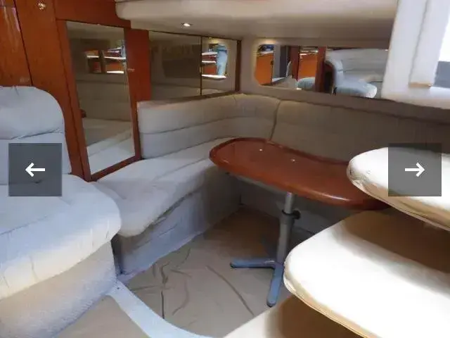 Sea Ray 38 Sundancer