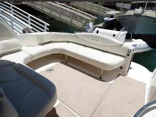 Sea Ray 38 Sundancer