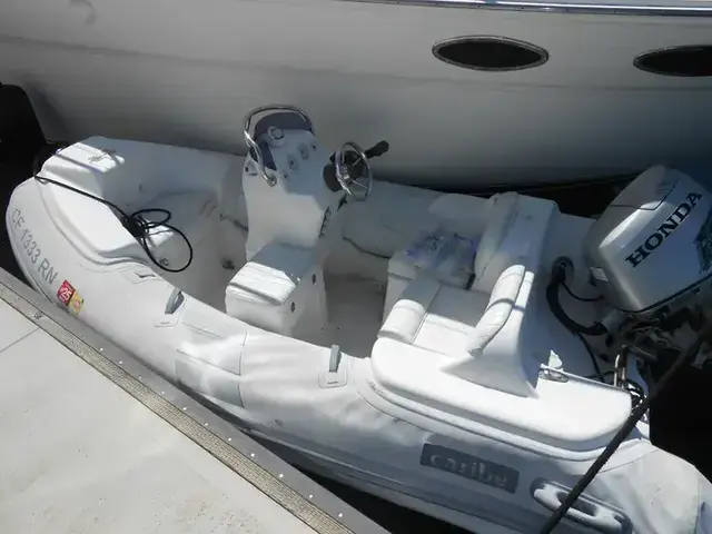 Sea Ray 38 Sundancer